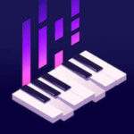 OnlinePianist icon