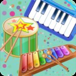 Musical Instruments For Kids icon