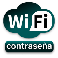Manager WiFi icon
