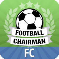 icono de Football Chairman