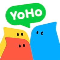 icono de YoHo