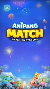 imagen de Anipang Match 55180