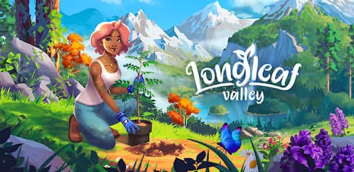 Longleaf Valley cover