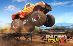 imagen de Racing Xtreme 2 55214