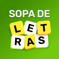 Sopa de Letras Español icon