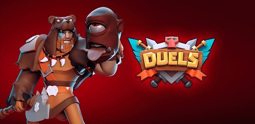 Duels cover