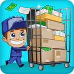 Idle Mail Tycoon icon