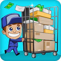 icono de Idle Mail Tycoon