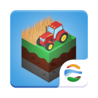 Farmers 2050 icon