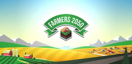Farmers 2050 cover
