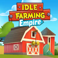 icono de Idle Farming Empire