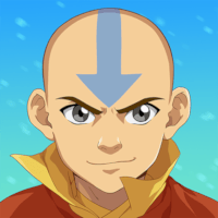 Avatar Generations icon
