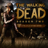 icono de The Walking Dead: Season Two