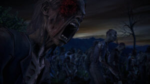 imagen de The Walking Dead: A New Frontier 55727