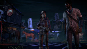 imagen de The Walking Dead: A New Frontier 55728