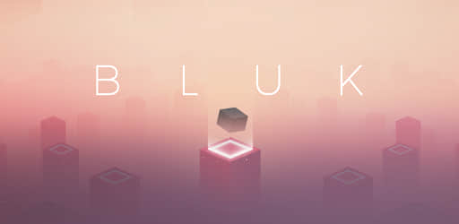 BLUK cover