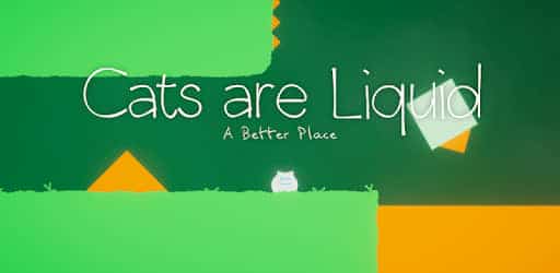 Portada de Cats are Liquid - ABP