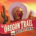 The Oregon Trail icon