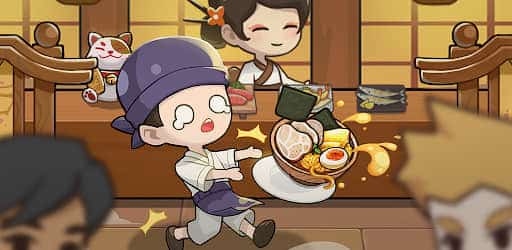 My Sushi Story cover