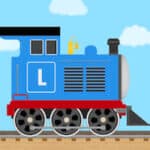 Labo Brick Train icon
