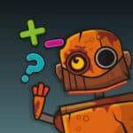 NumBots icon