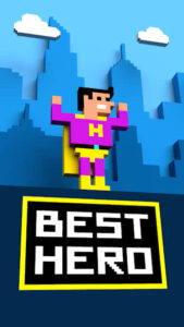 imagen de Best Hero 56033