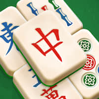icono de Mahjong Solitario