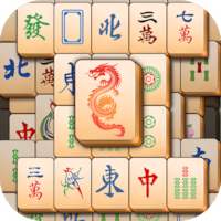 icono de Mahjong Crush