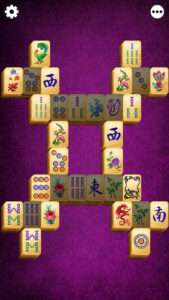 imagen de Mahjong Crush 56426