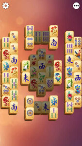 imagen de Mahjong Crush 56427