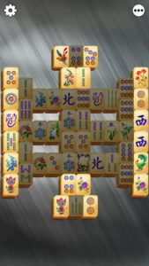 imagen de Mahjong Crush 56428