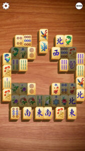 imagen de Mahjong Crush 56429