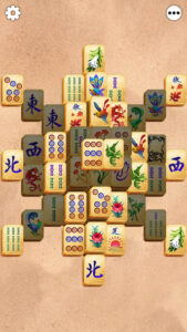 imagen de Mahjong Crush 56430