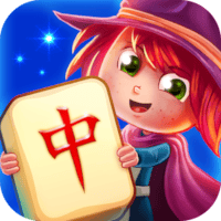 icono de Mahjong Tiny Tales