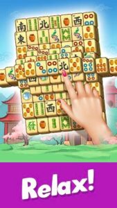 imagen de Mahjong Tiny Tales 56436
