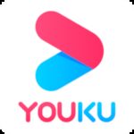 YOUKU icon