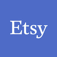 icono de Etsy Seller
