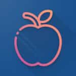 Icono de iOS Widgets