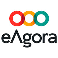 eAgora icon