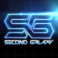icono de Second Galaxy