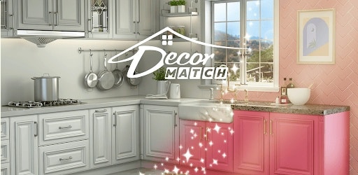 Decor Match cover