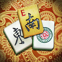 icono de Random Mahjong