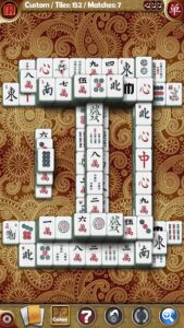 imagen de Random Mahjong 56837