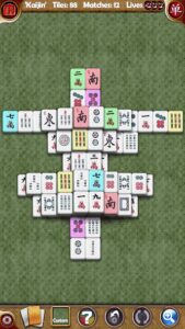 imagen de Random Mahjong 56838