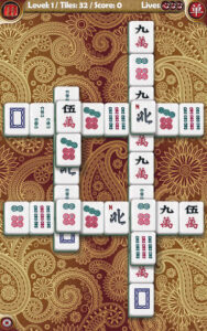 imagen de Random Mahjong 56841