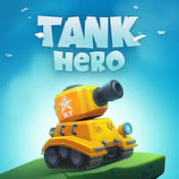 Tank Hero icon
