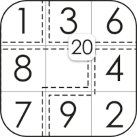 icono de Sudoku Asesino