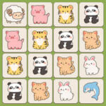 Icono de Hello Animal