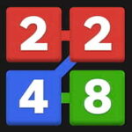 Link 2048 Puzzle icon
