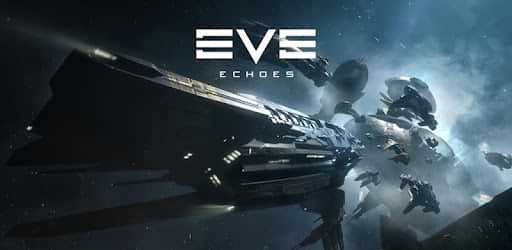 EVE Echoes cover